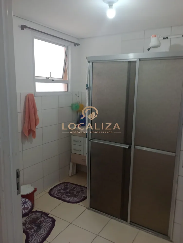 Apartamento, 2 quartos, 48 m² - Foto 5