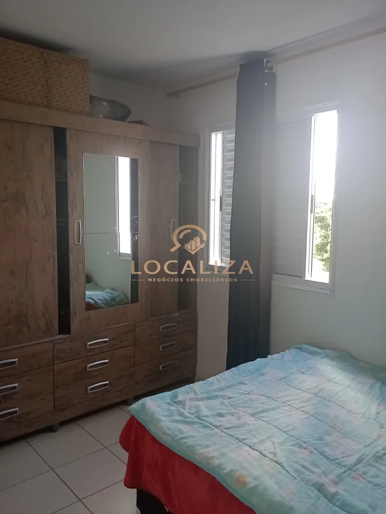Apartamento, 2 quartos, 48 m² - Foto 7