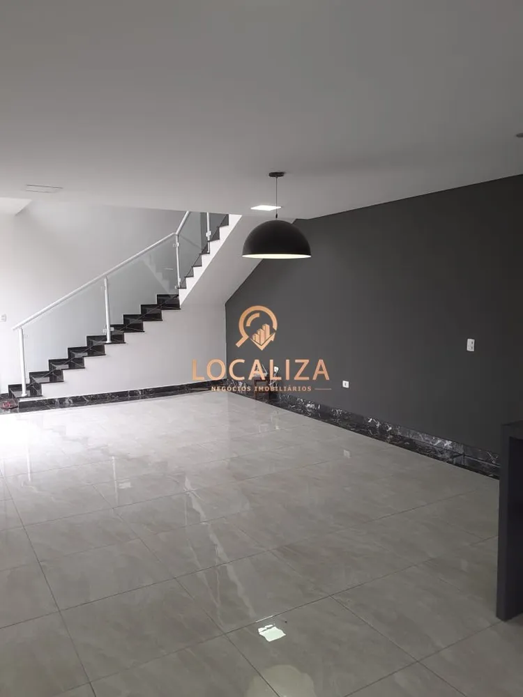 Casa, 4 quartos, 247 m² - Foto 6