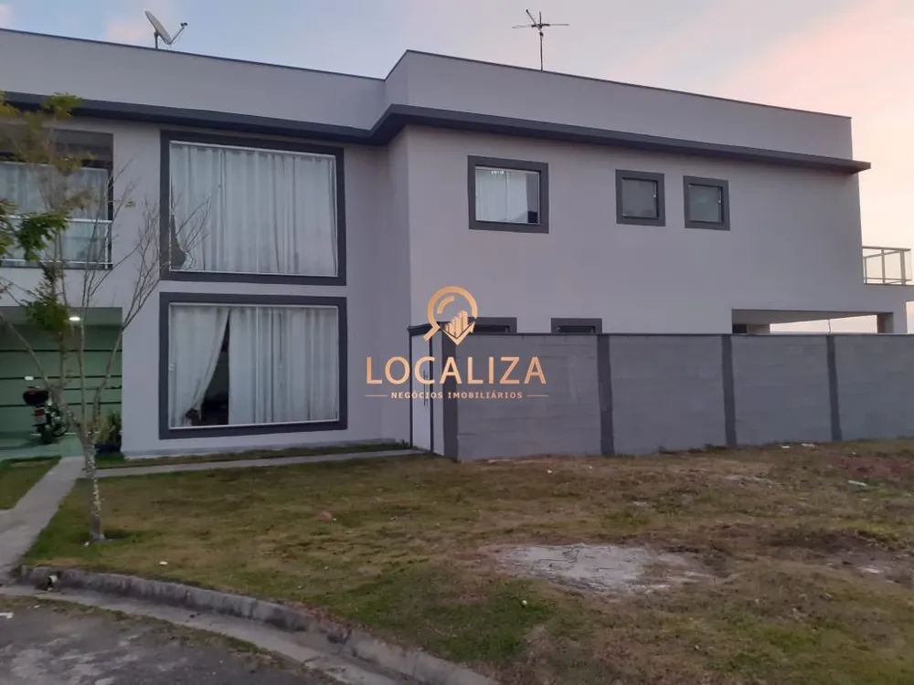 Casa, 4 quartos, 247 m² - Foto 8