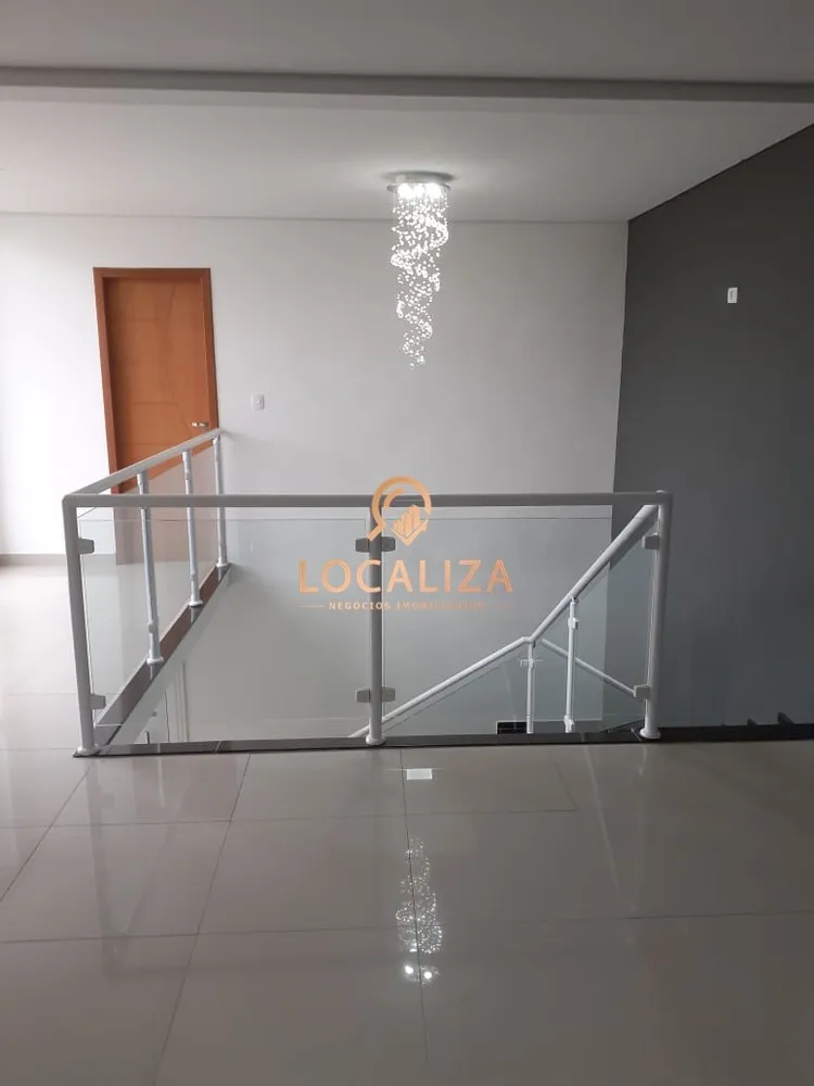Casa, 4 quartos, 247 m² - Foto 7