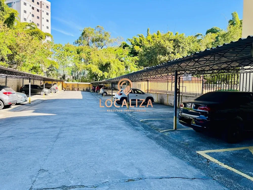 Apartamento, 2 quartos, 56 m² - Foto 1