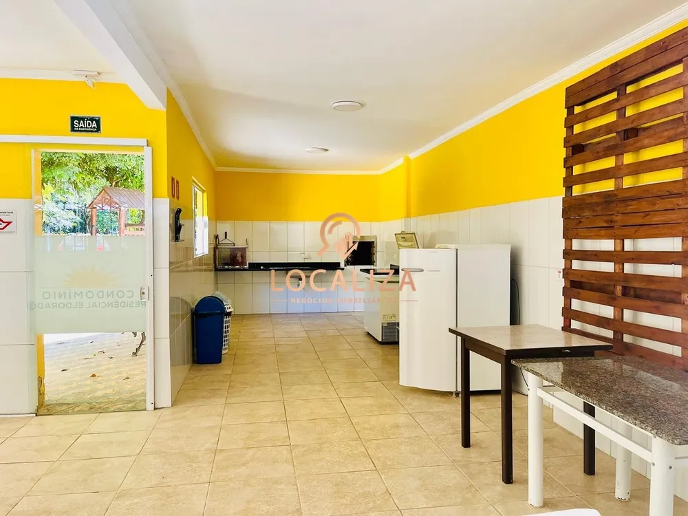 Apartamento, 2 quartos, 56 m² - Foto 3