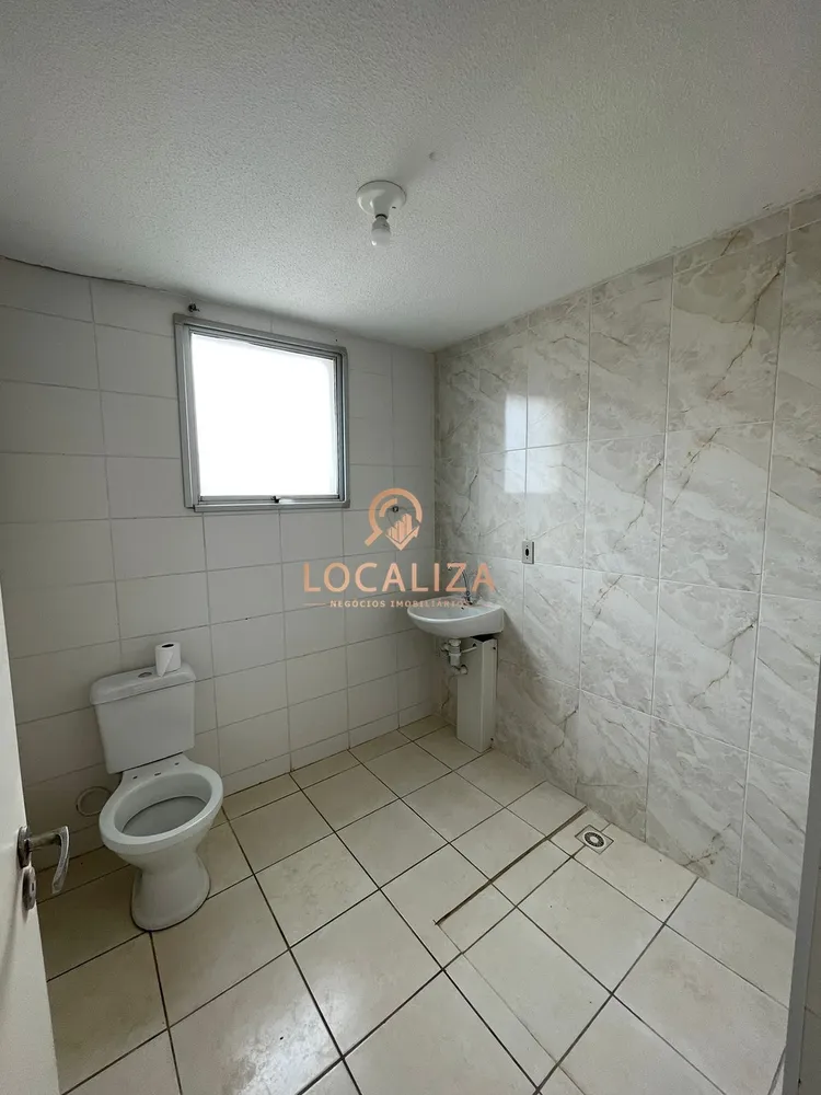 Apartamento, 2 quartos, 50 m² - Foto 6