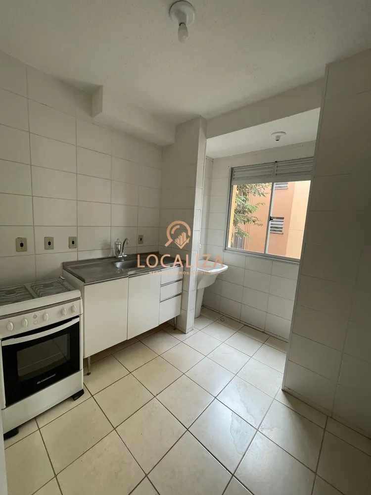 Apartamento, 2 quartos, 50 m² - Foto 1