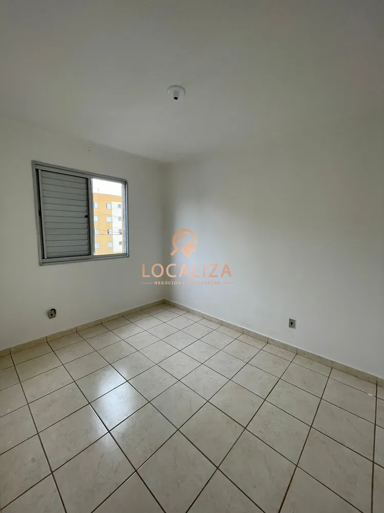 Apartamento, 2 quartos, 50 m² - Foto 4