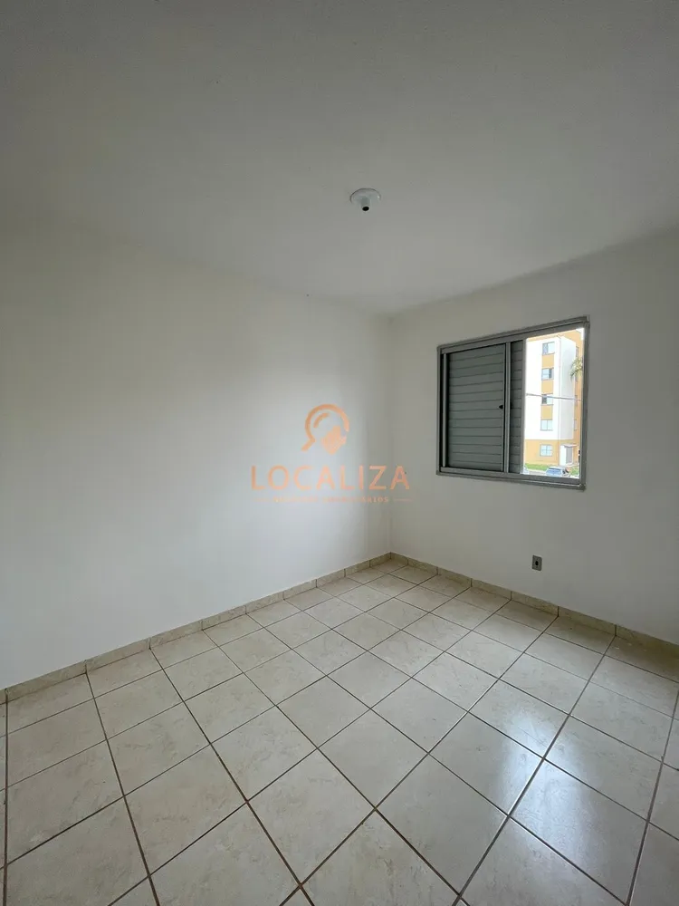 Apartamento, 2 quartos, 50 m² - Foto 5