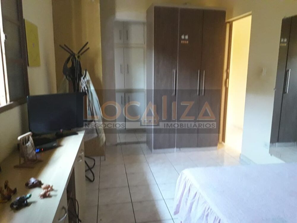 Casa, 3 quartos - Foto 10