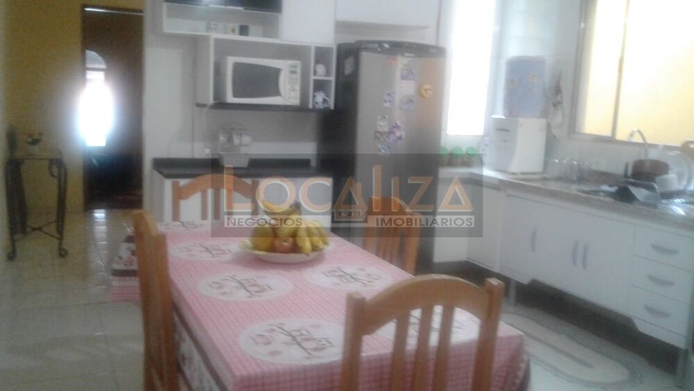 Casa, 3 quartos - Foto 11