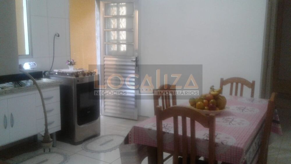 Casa, 3 quartos - Foto 2