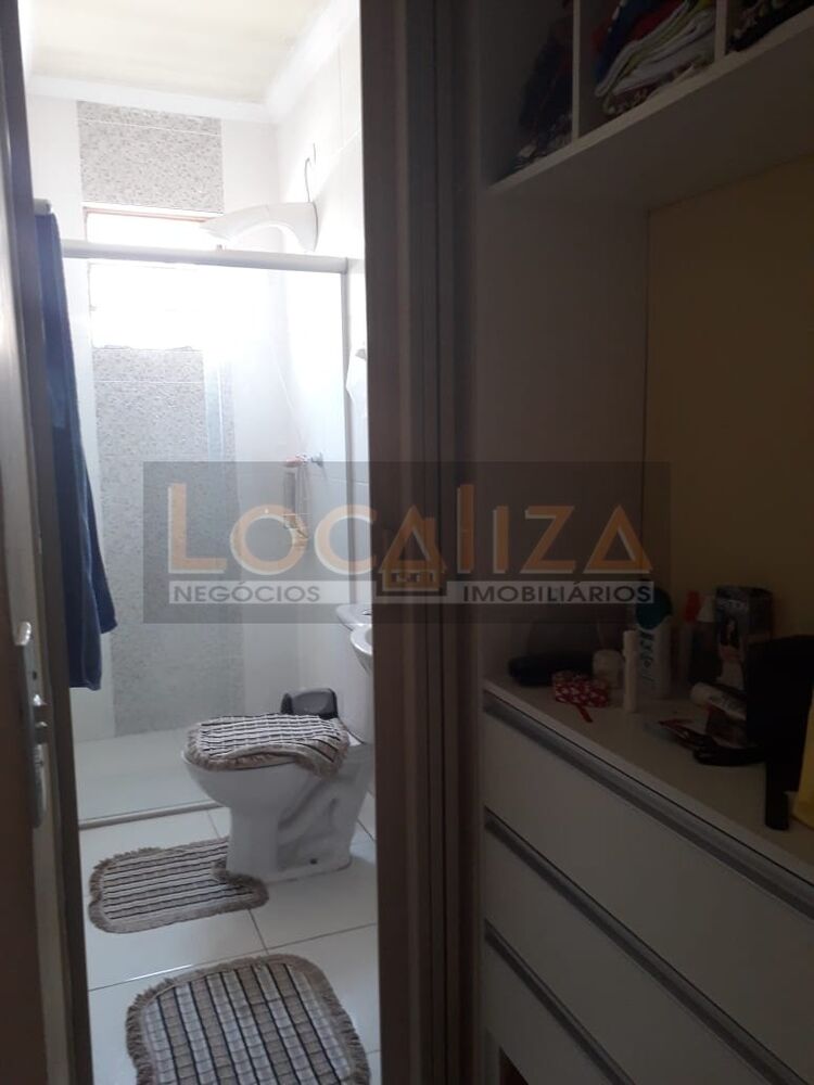 Casa, 3 quartos - Foto 12