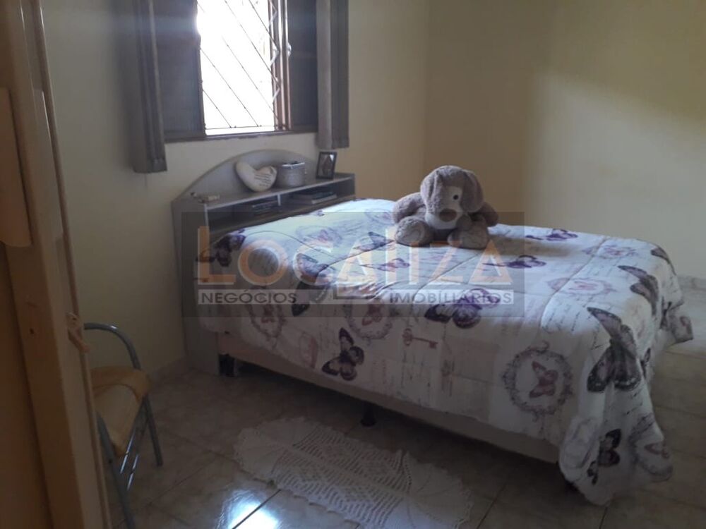 Casa, 3 quartos - Foto 3