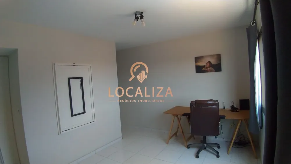 Apartamento, 2 quartos, 50 m² - Foto 9