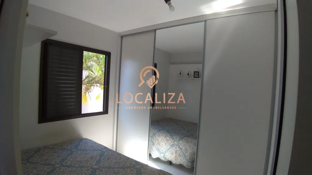 Apartamento, 2 quartos, 50 m² - Foto 9