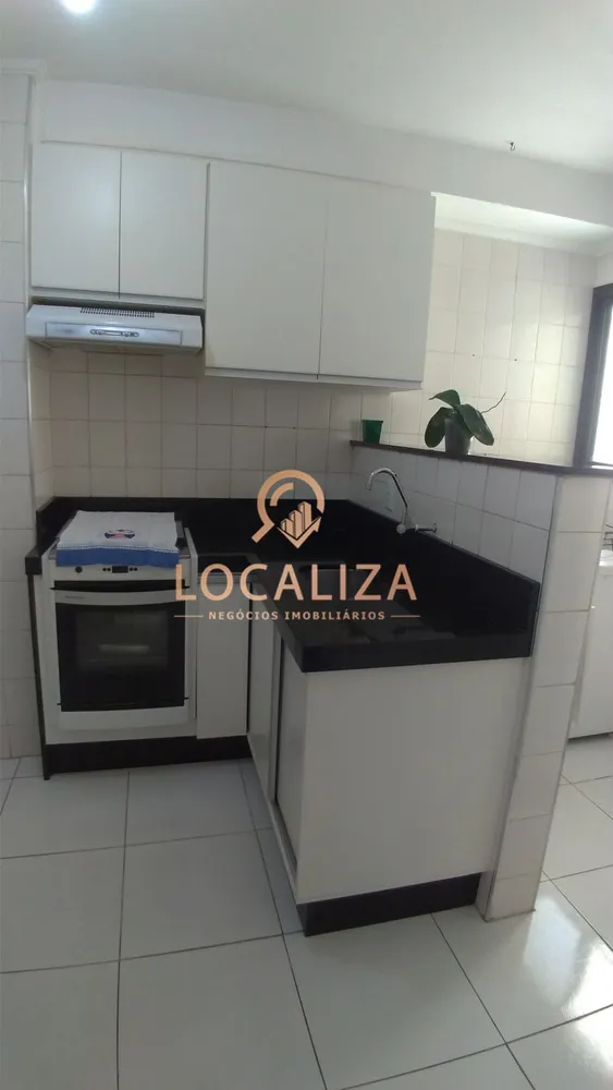 Apartamento, 2 quartos, 50 m² - Foto 8