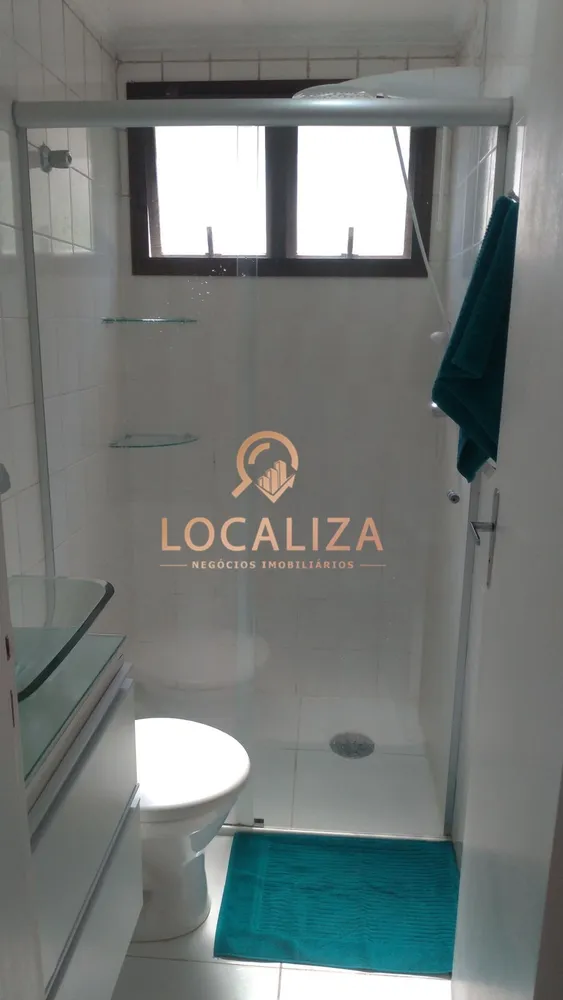 Apartamento, 2 quartos, 50 m² - Foto 3