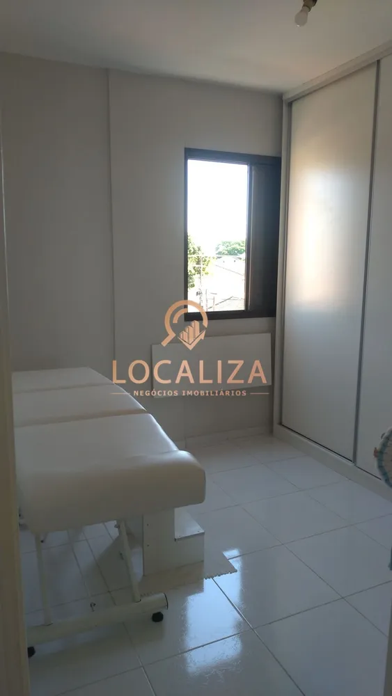 Apartamento, 2 quartos, 50 m² - Foto 7