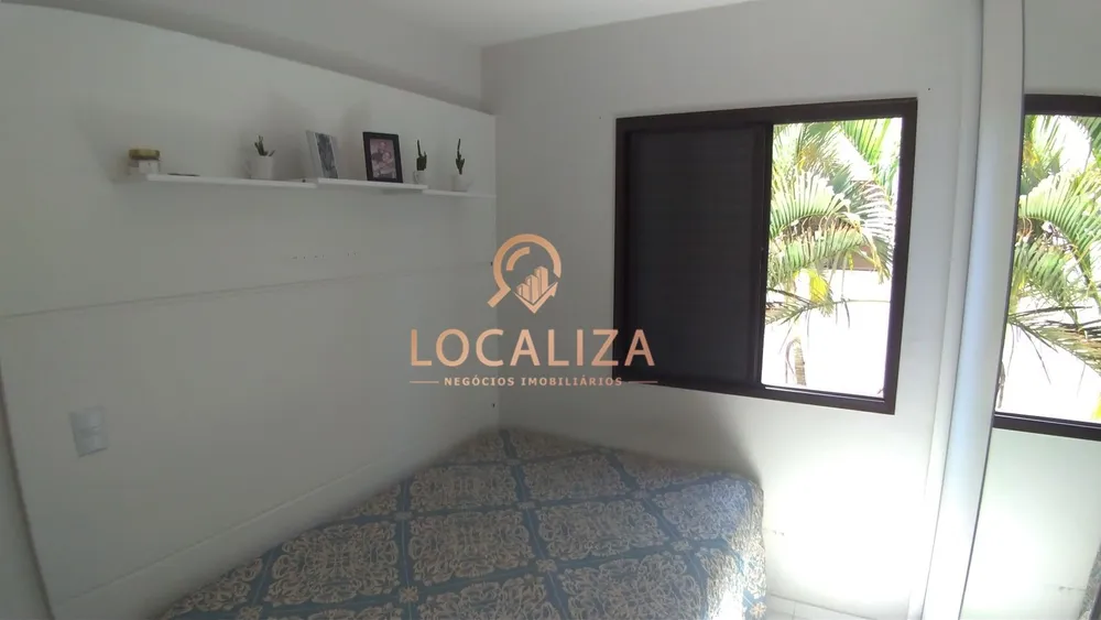 Apartamento, 2 quartos, 50 m² - Foto 12