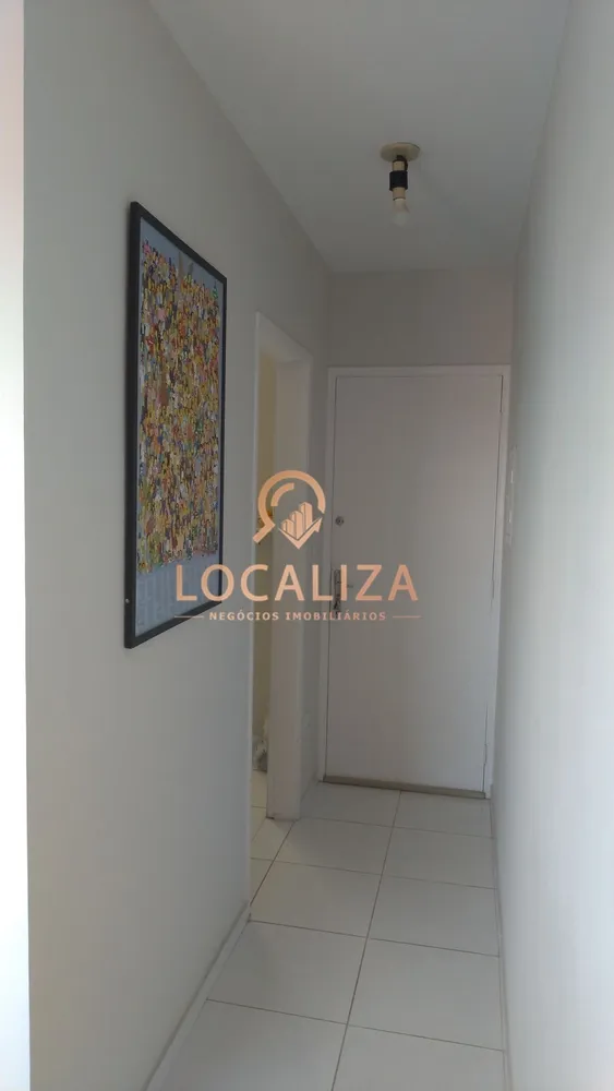 Apartamento, 2 quartos, 50 m² - Foto 10