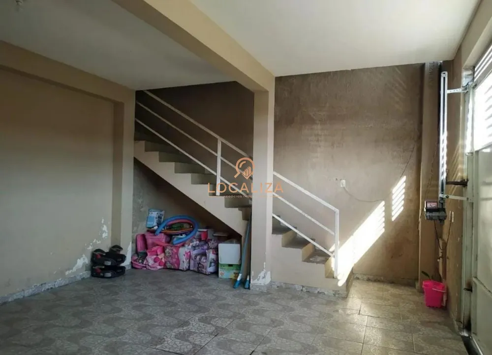 Casa, 2 quartos, 163 m² - Foto 10