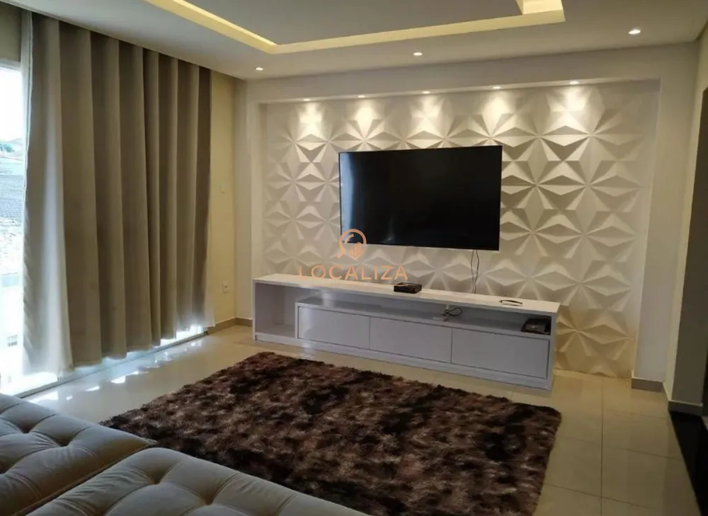 Casa, 2 quartos, 163 m² - Foto 1
