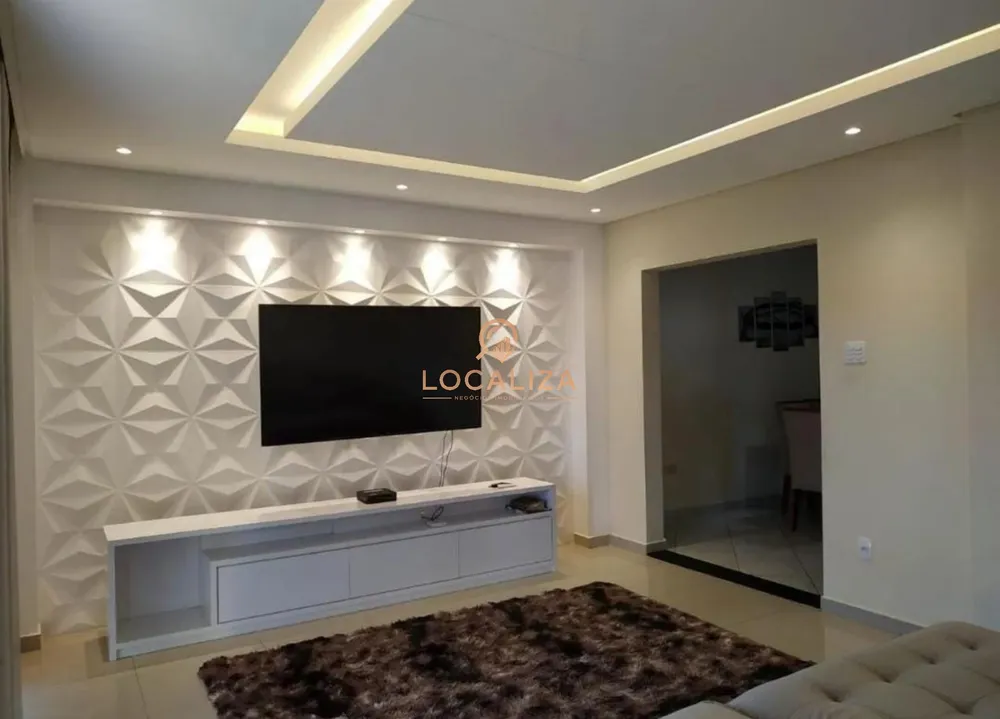 Casa, 2 quartos, 163 m² - Foto 3