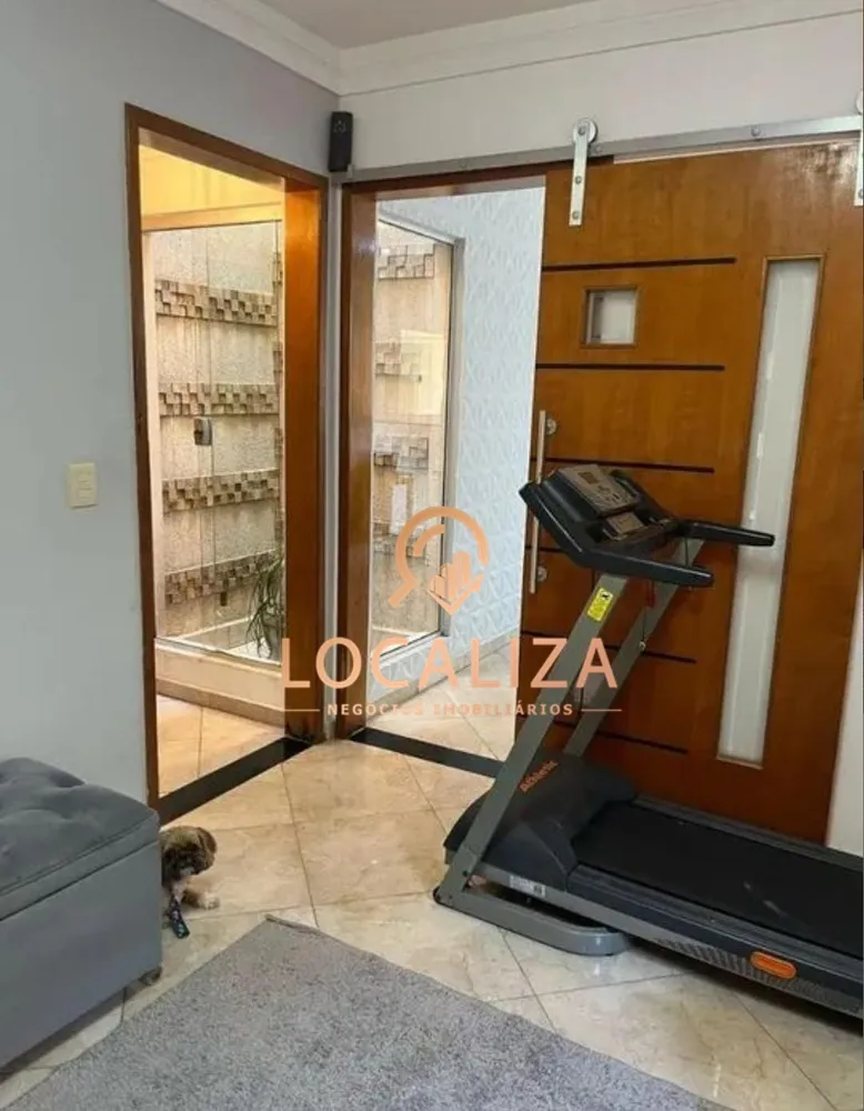 Casa, 3 quartos - Foto 4