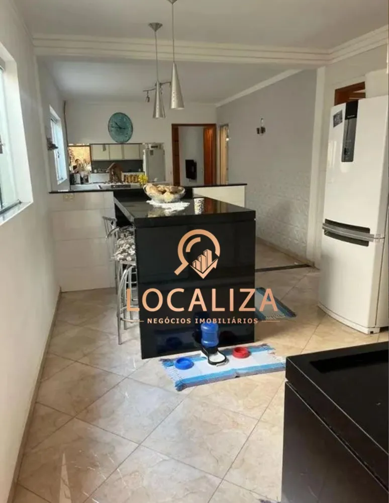 Casa, 3 quartos - Foto 5