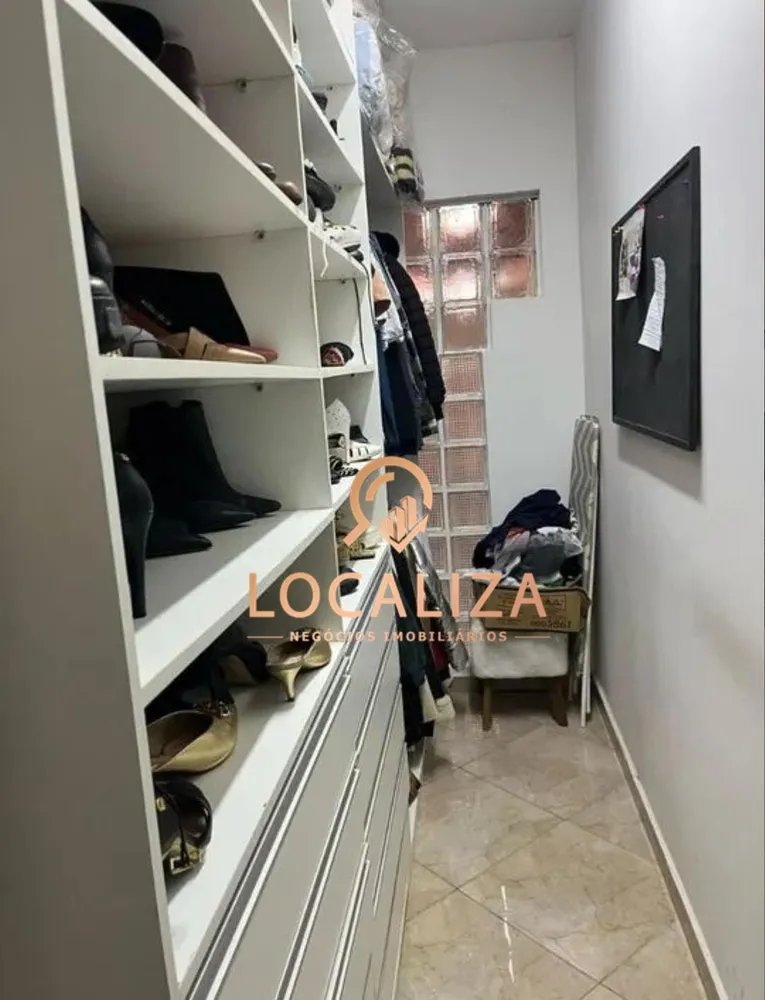 Casa, 3 quartos - Foto 9