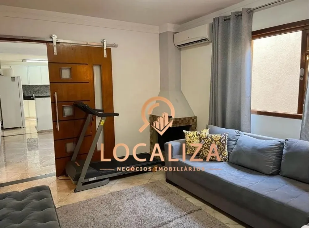 Casa, 3 quartos - Foto 1
