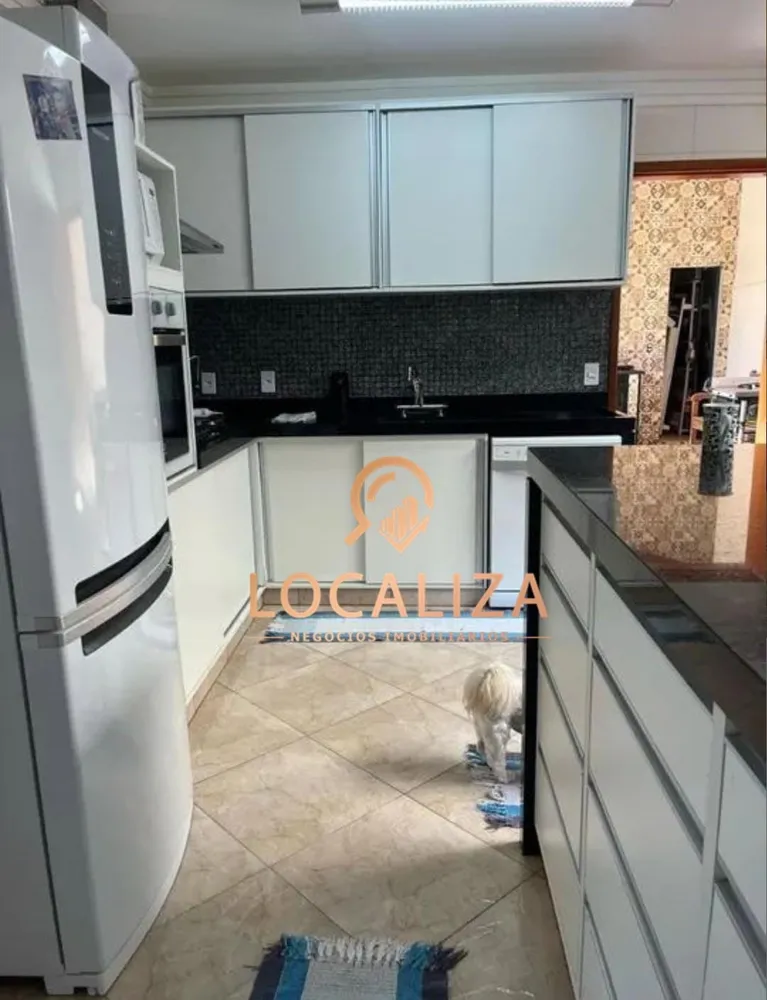Casa, 3 quartos - Foto 6