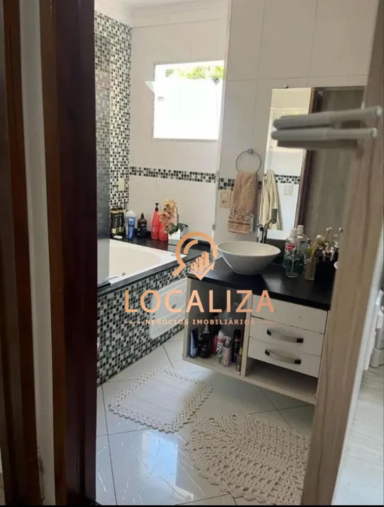 Casa, 3 quartos - Foto 14