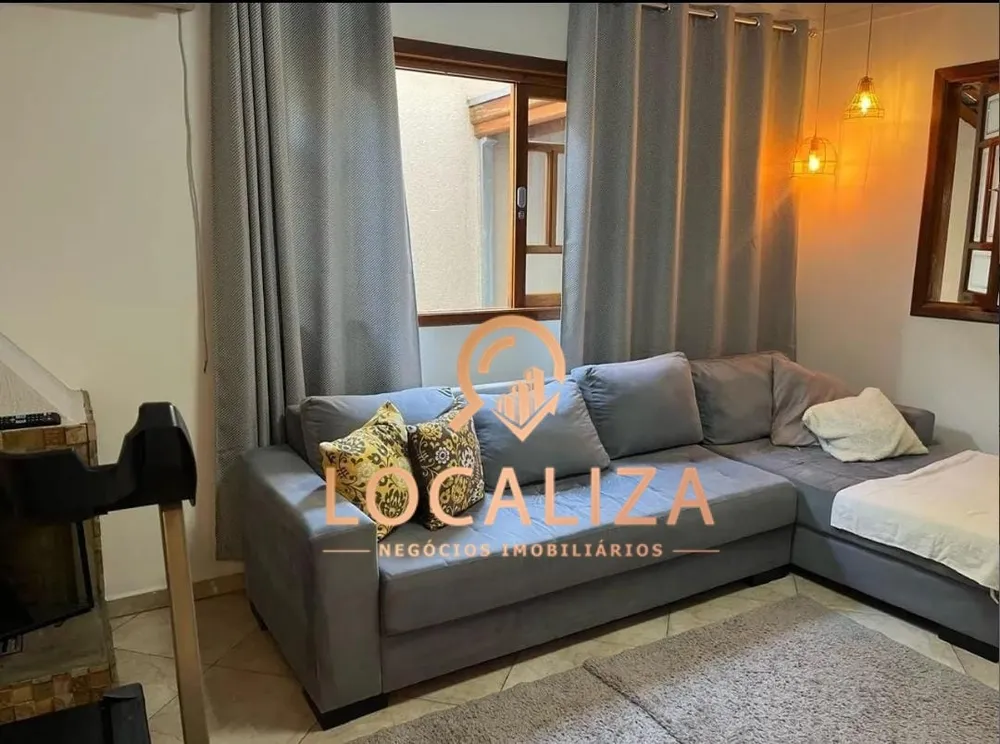 Casa, 3 quartos - Foto 3