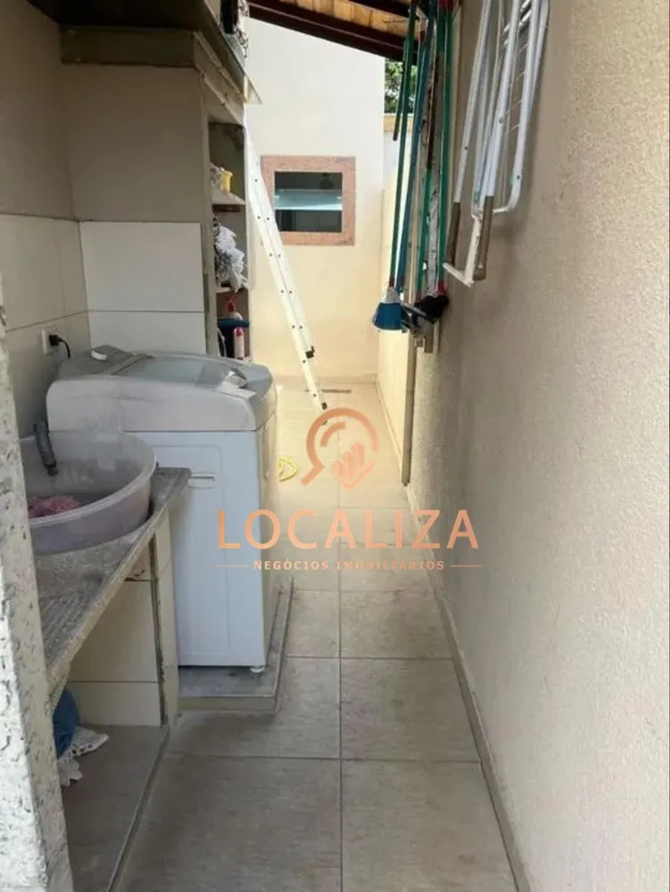 Casa, 3 quartos - Foto 12