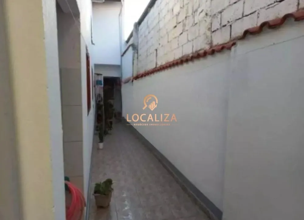 Casa, 3 quartos, 125 m² - Foto 8