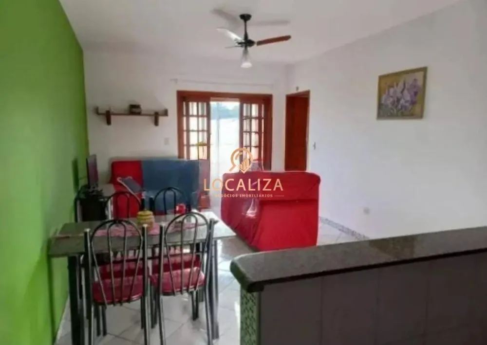 Casa, 3 quartos, 125 m² - Foto 2