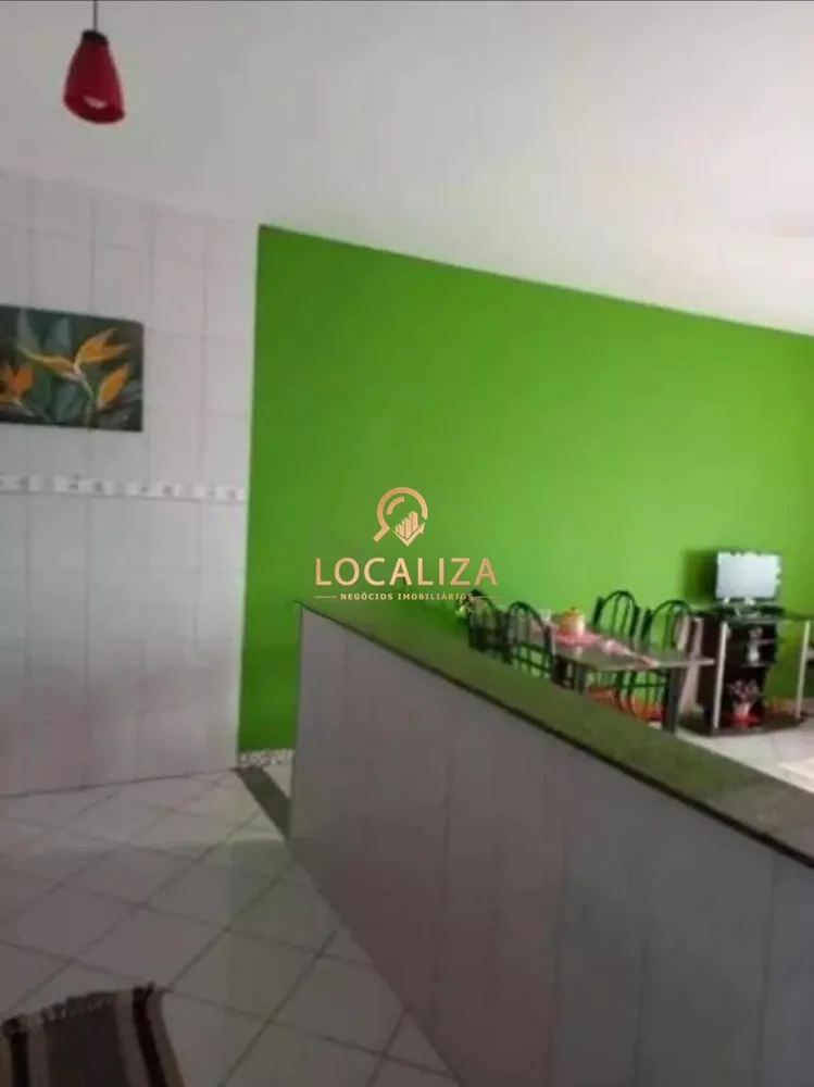 Casa, 3 quartos, 125 m² - Foto 3