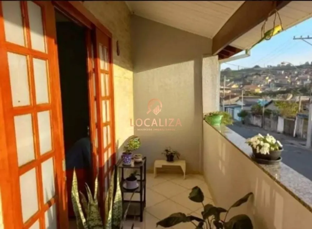 Casa, 3 quartos, 125 m² - Foto 1