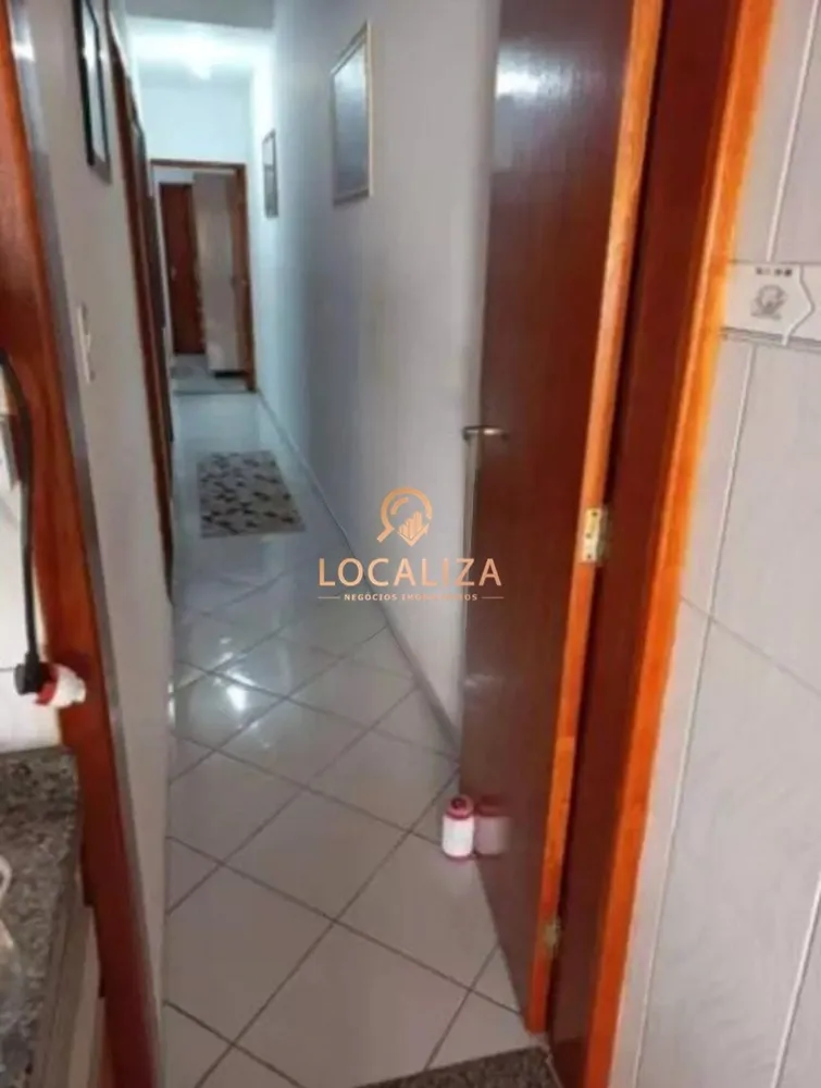 Casa, 3 quartos, 125 m² - Foto 5