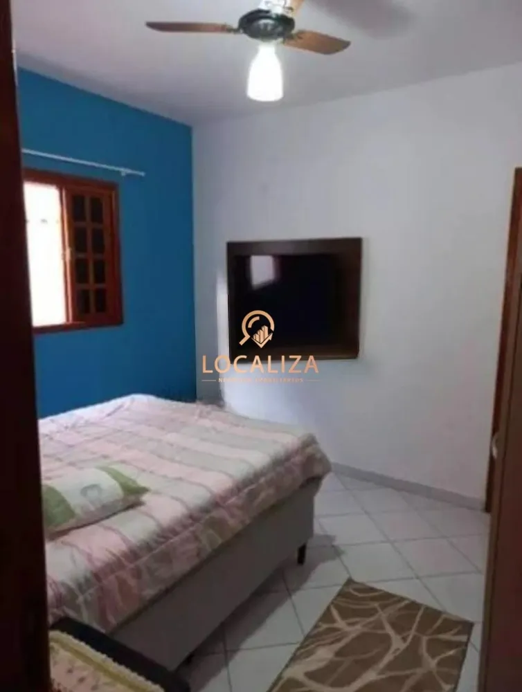Casa, 3 quartos, 125 m² - Foto 6
