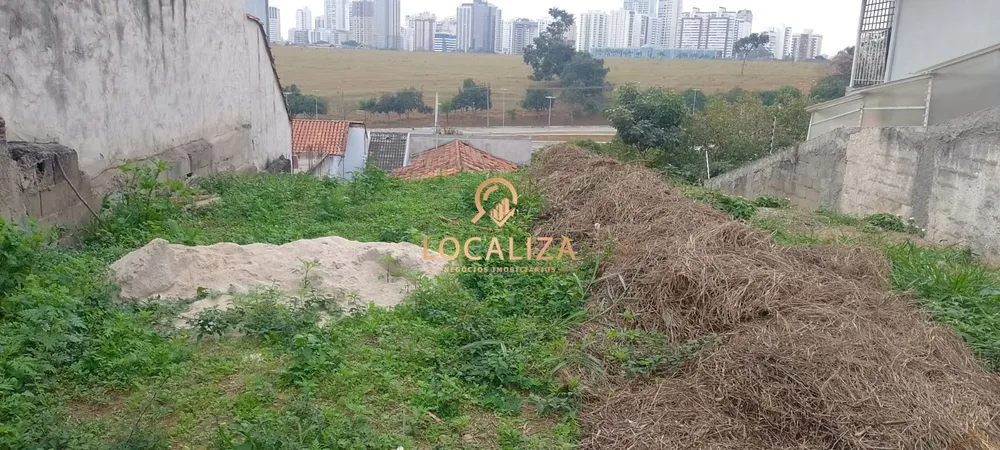 Terreno, 250 m² - Foto 1