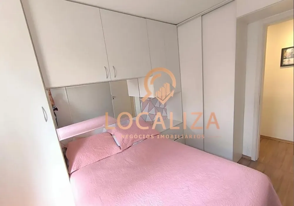Apartamento, 2 quartos, 48 m² - Foto 8