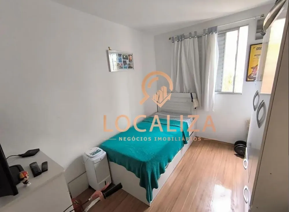 Apartamento, 2 quartos, 48 m² - Foto 6
