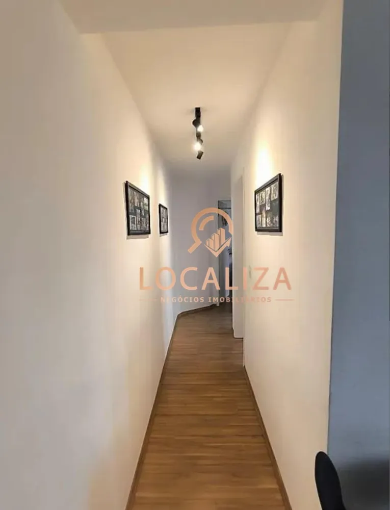 Apartamento, 2 quartos, 48 m² - Foto 5