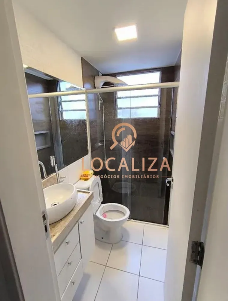 Apartamento, 2 quartos, 48 m² - Foto 9