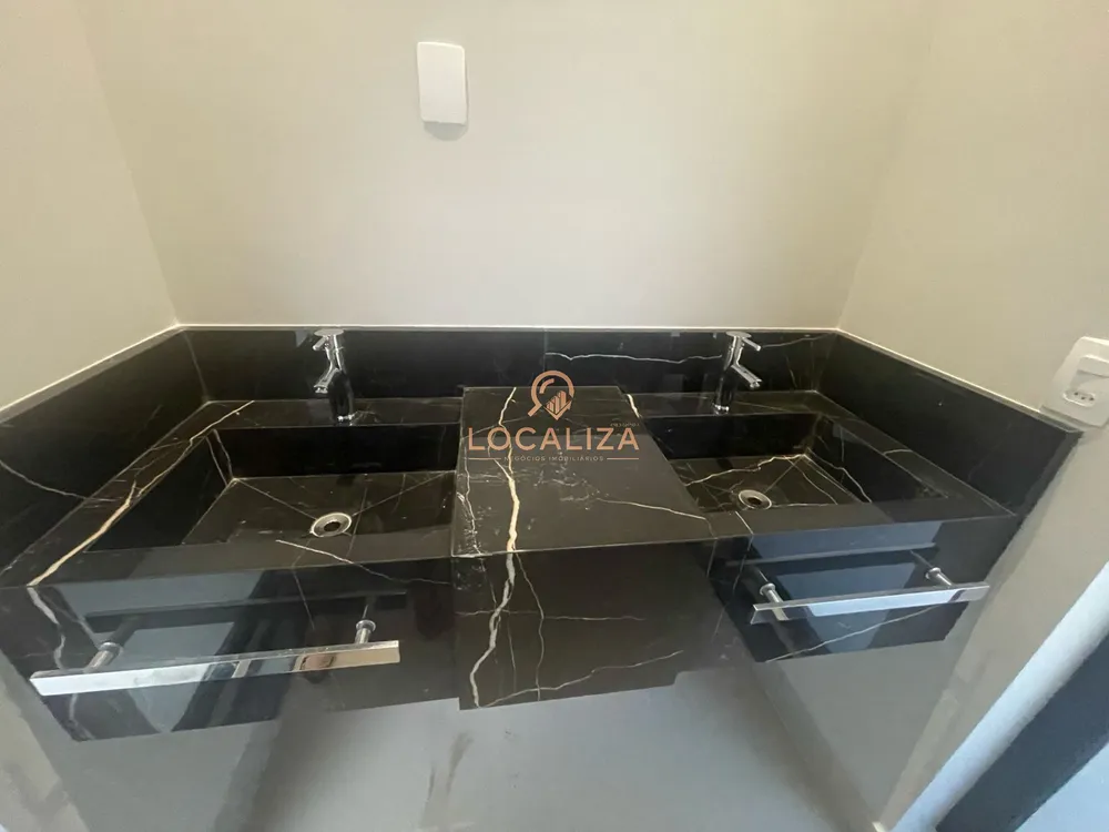 Casa, 3 quartos, 133 m² - Foto 11