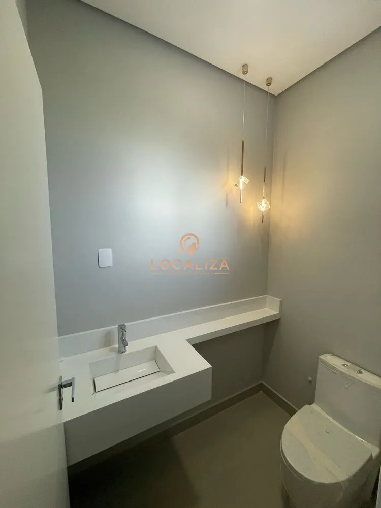 Casa, 3 quartos, 133 m² - Foto 10