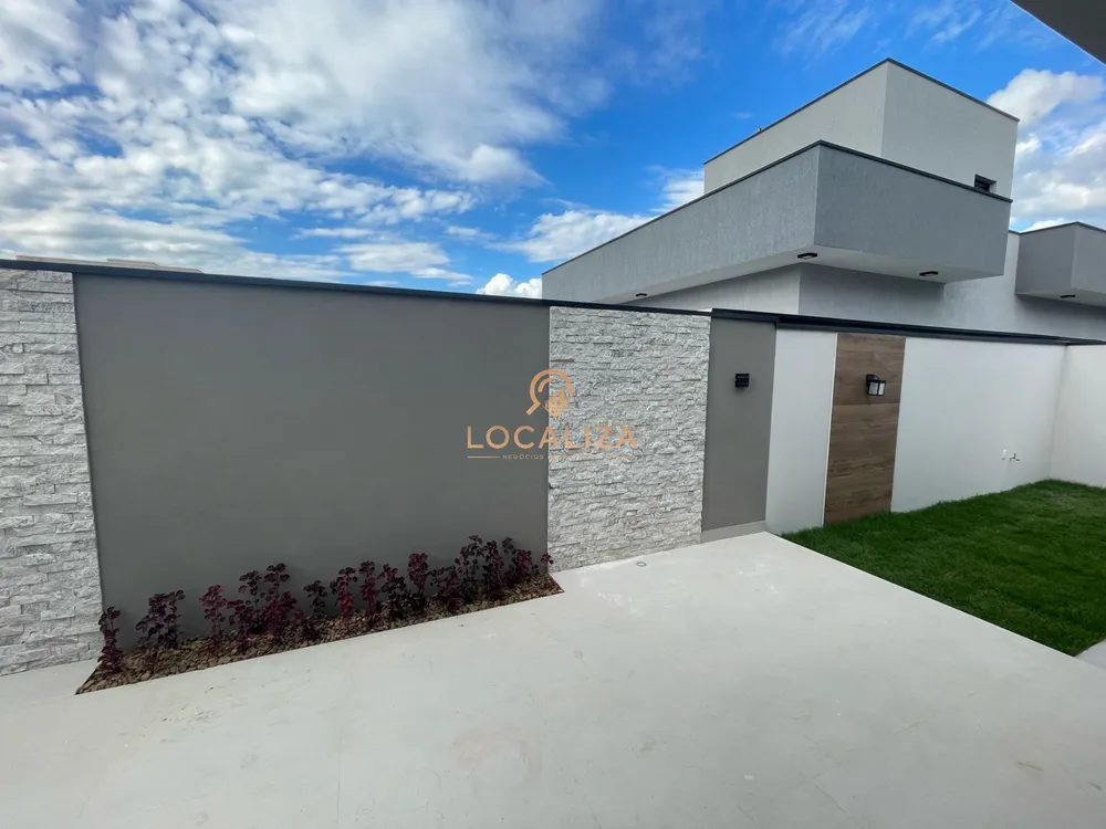 Casa, 3 quartos, 133 m² - Foto 8