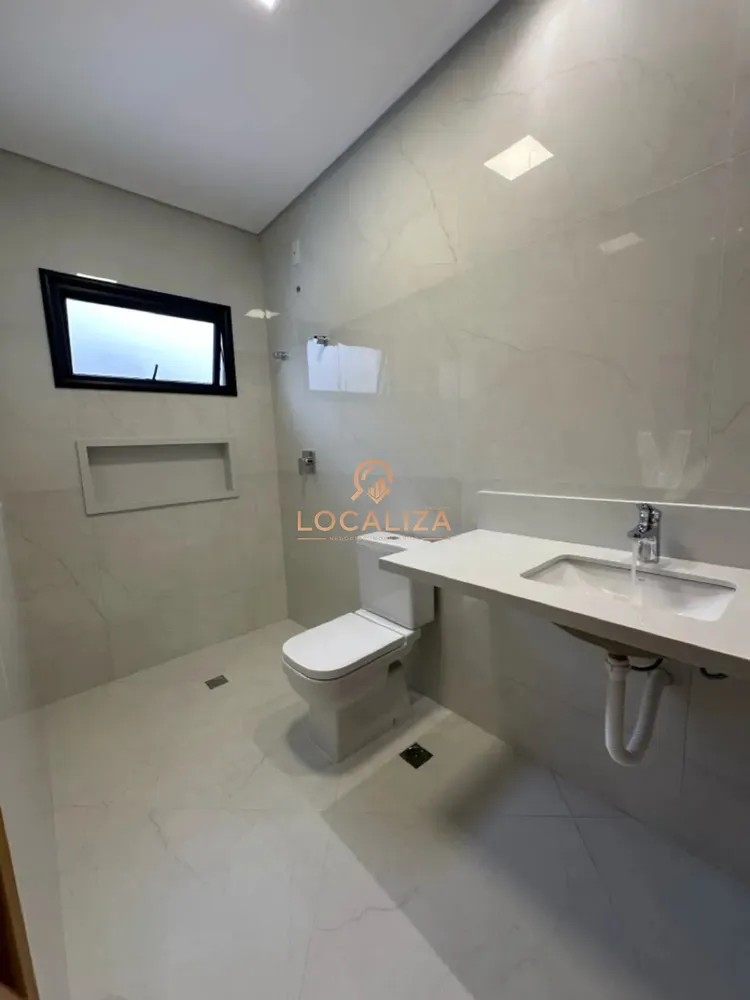 Casa, 3 quartos, 252 m² - Foto 12
