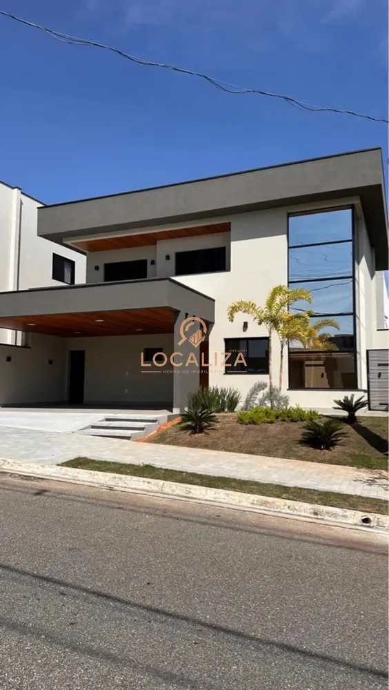 Casa, 3 quartos, 252 m² - Foto 5